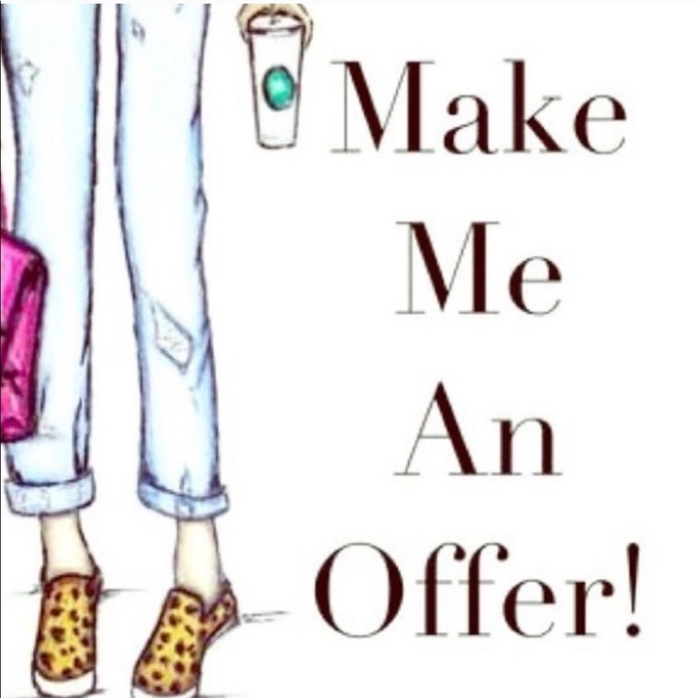 Make Me An Offer